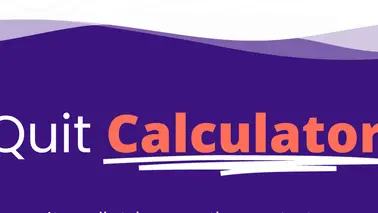 Calculate the cost of your smoking