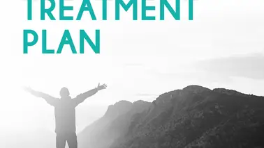 Your nicotine addiction treatment plan