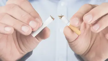 Cessation tabagique : comprendre les symptômes de sevrage