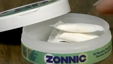 Sachets de nicotine : ce qu'il faut savoir