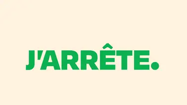 J'arrête.