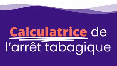 Calculer le coût de votre tabagisme